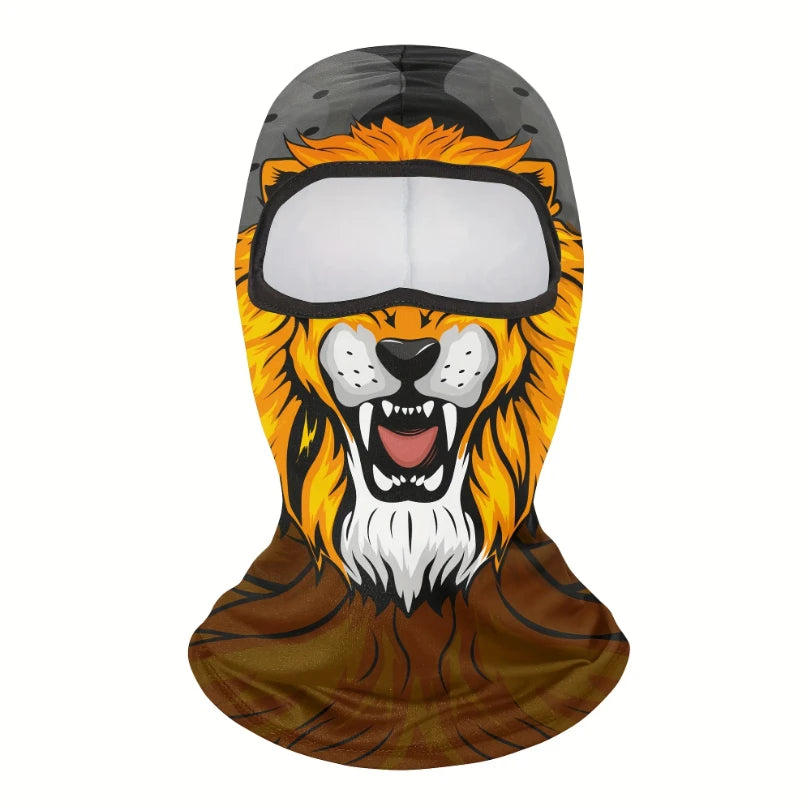 Beast Balaclava