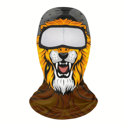 Beast Balaclava