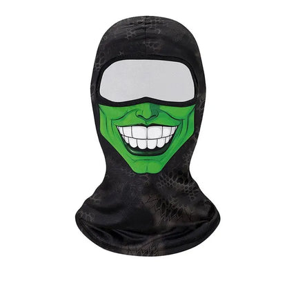 Beast Balaclava