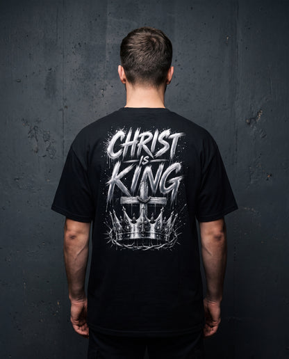 Christ is King 01