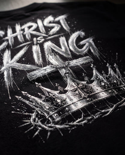 Christ is King 01