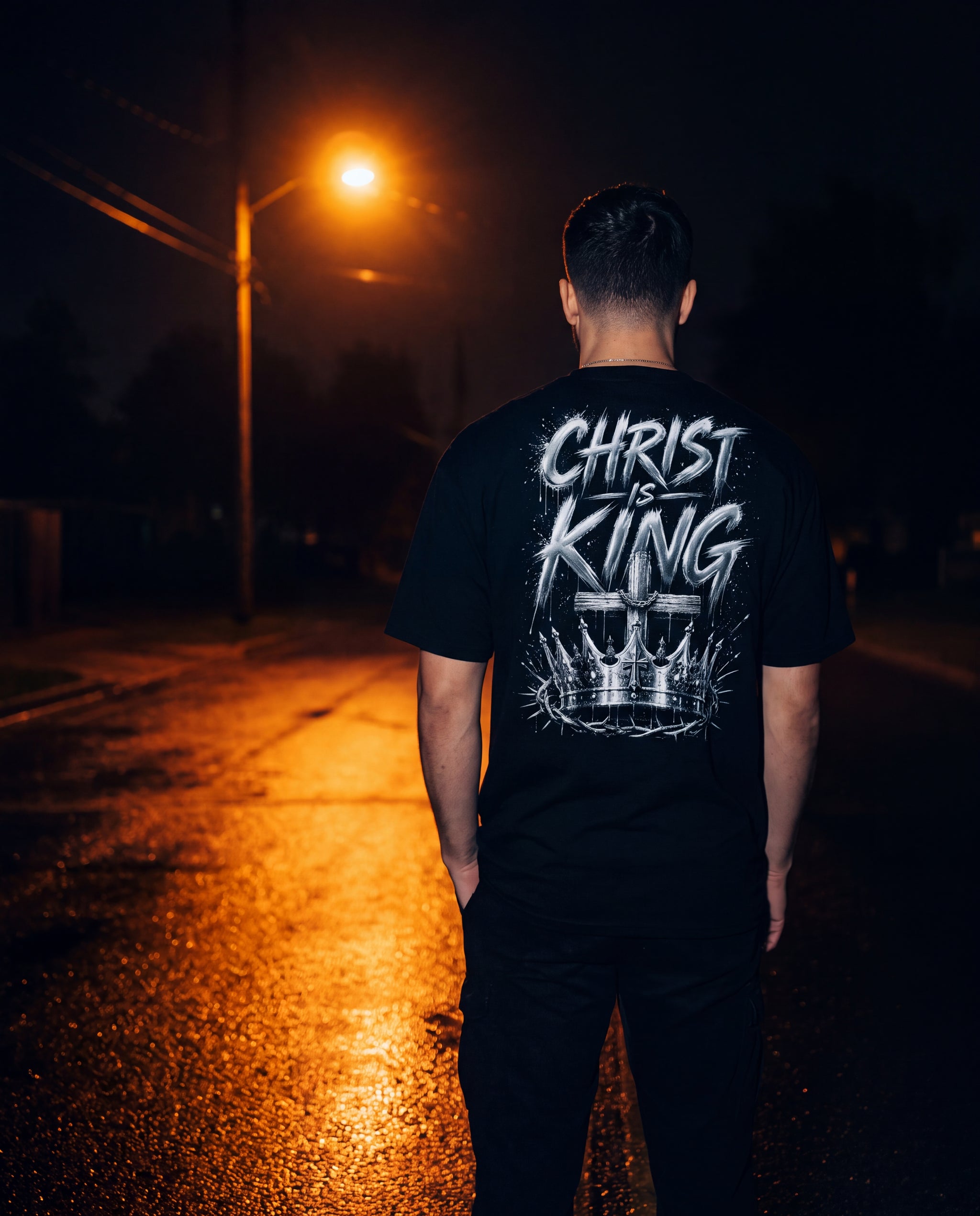 Christ is King 01