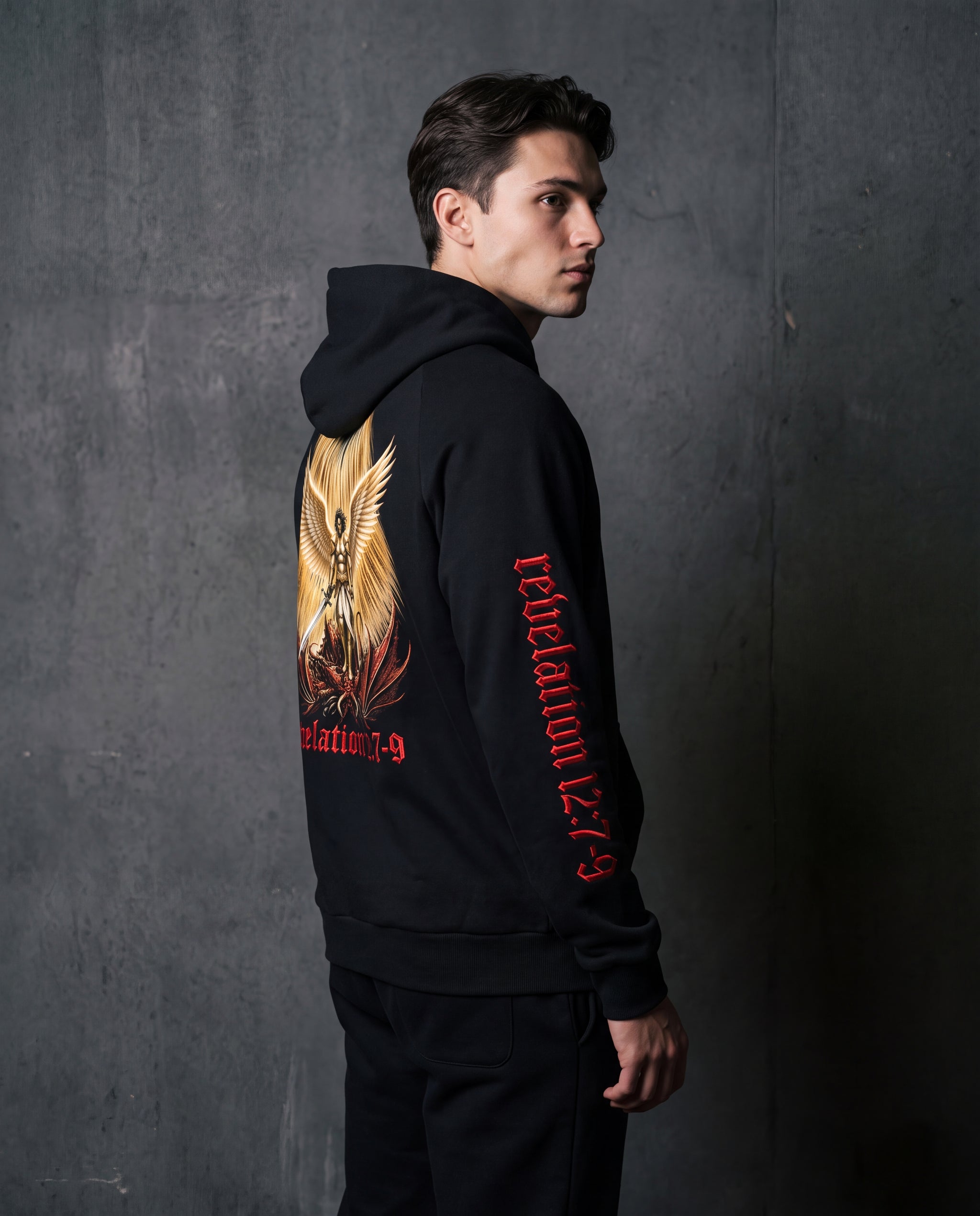 Archangel 03