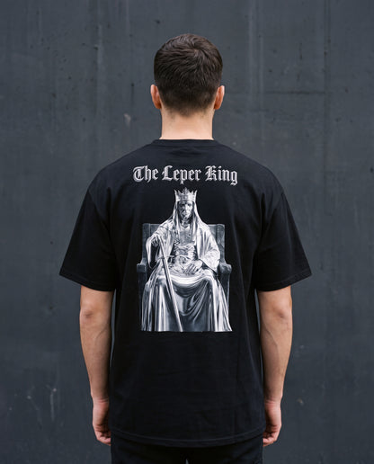 The leper king 01
