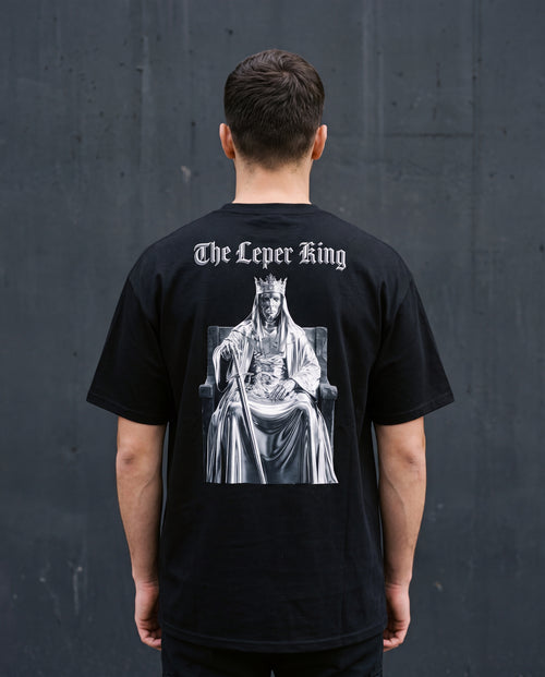 The leper king 01