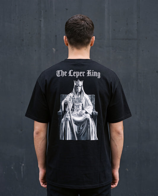The leper king 01