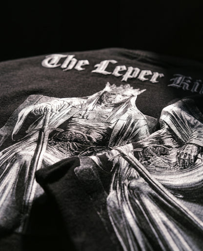 The leper king 01