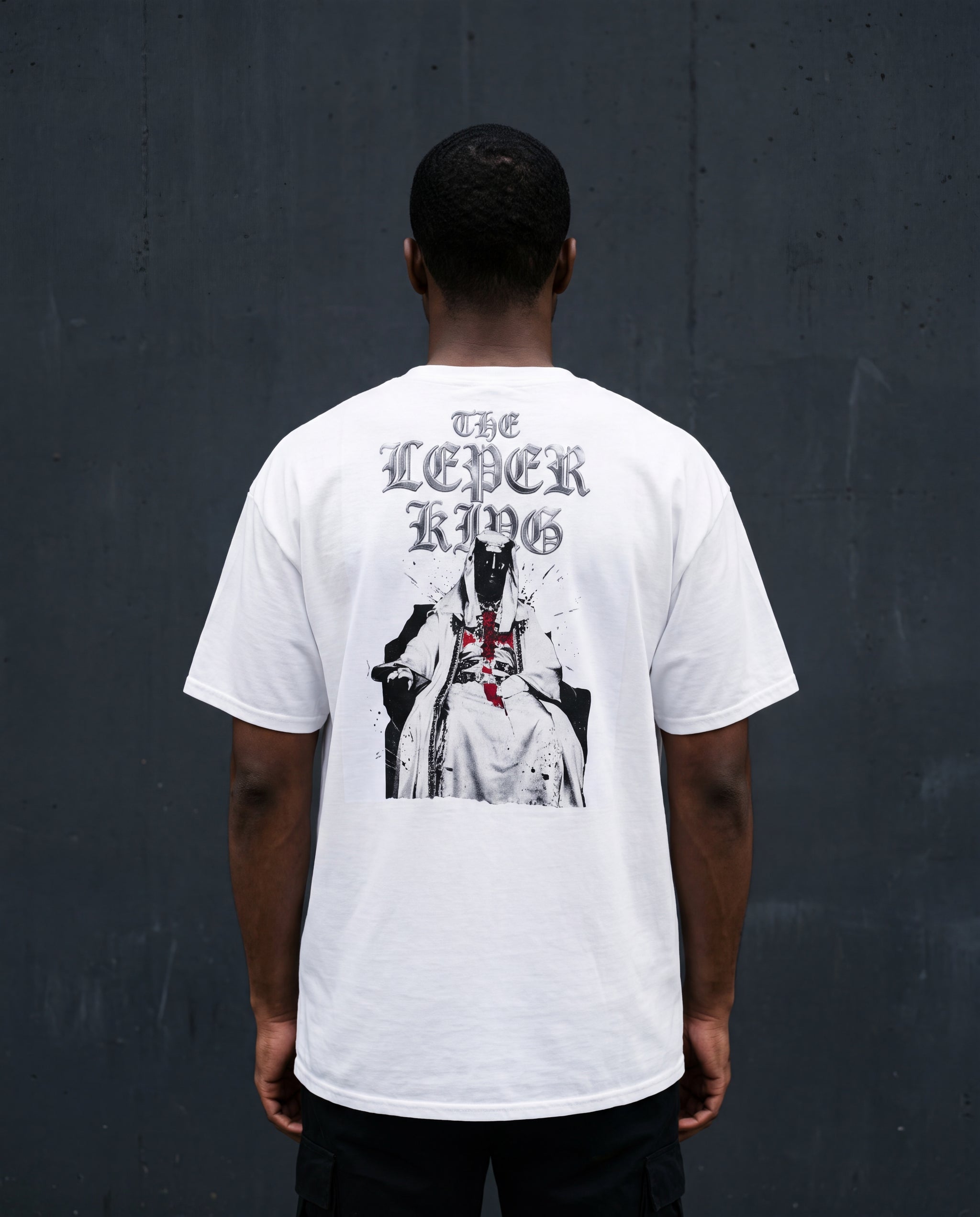 The Leper King 02