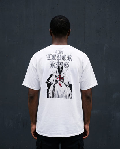 The Leper King 02