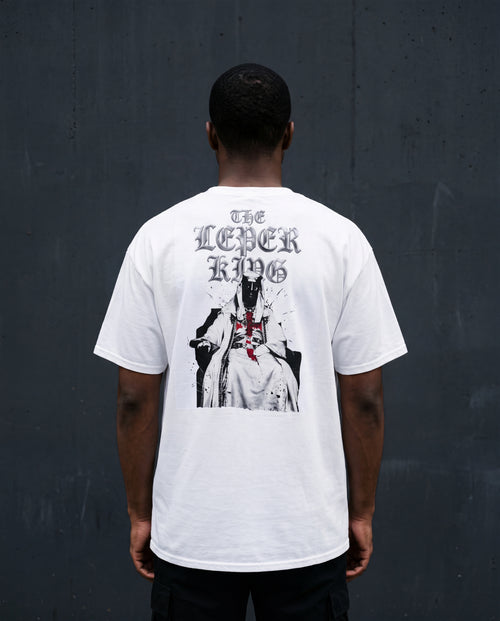 The Leper King 02