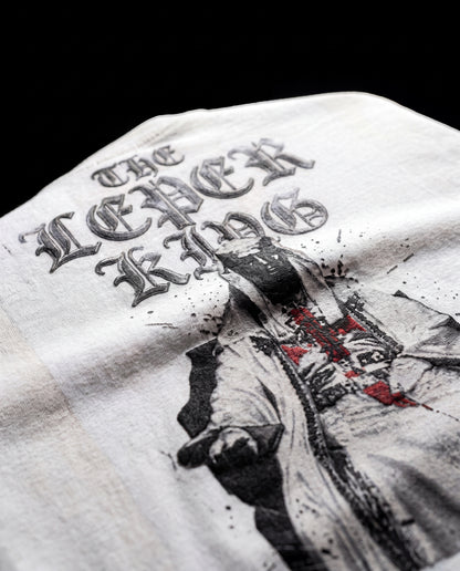The Leper King 02