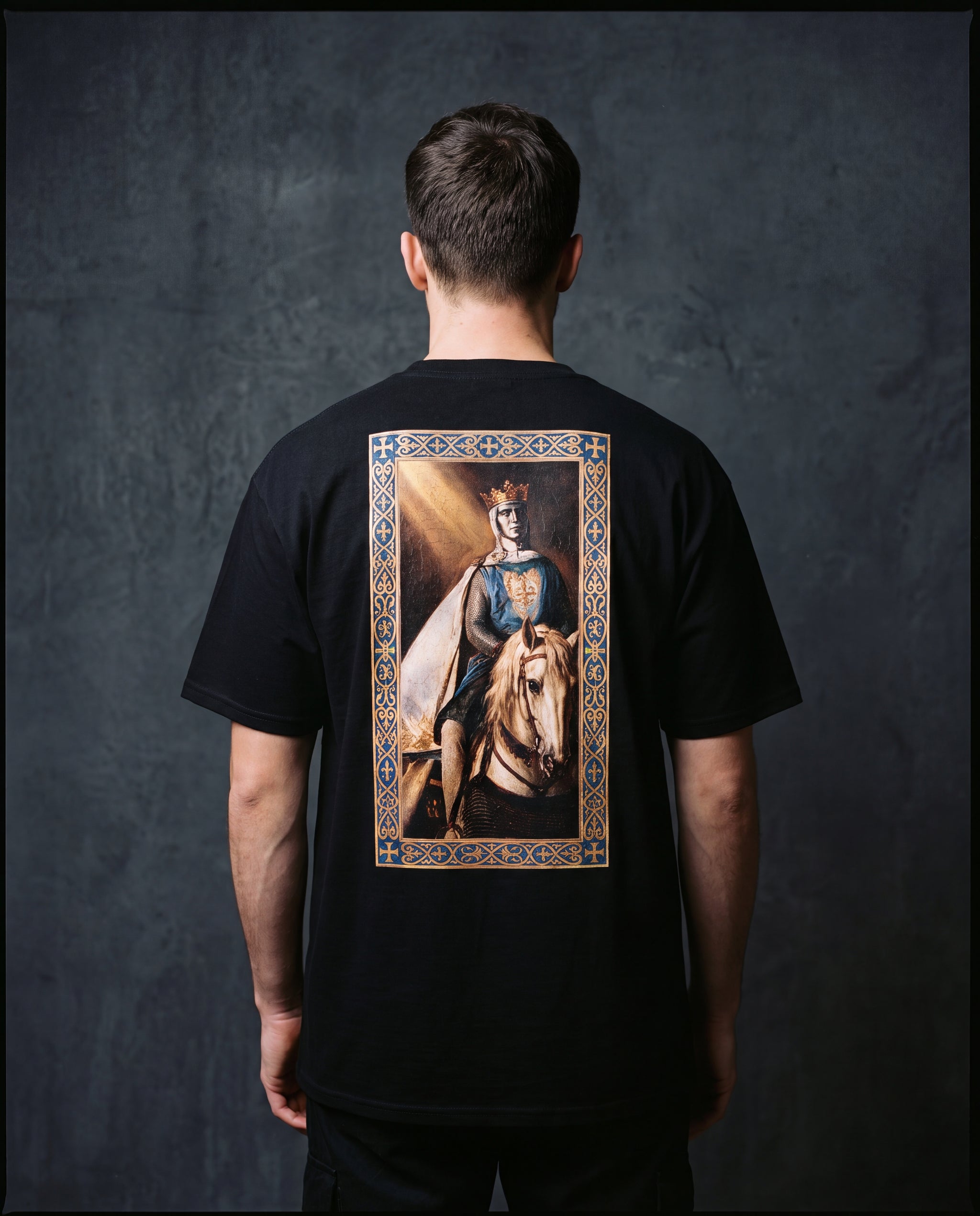 The Leper King 03