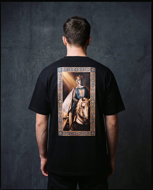 The Leper King 03