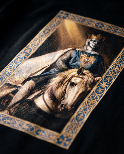 The Leper King 03