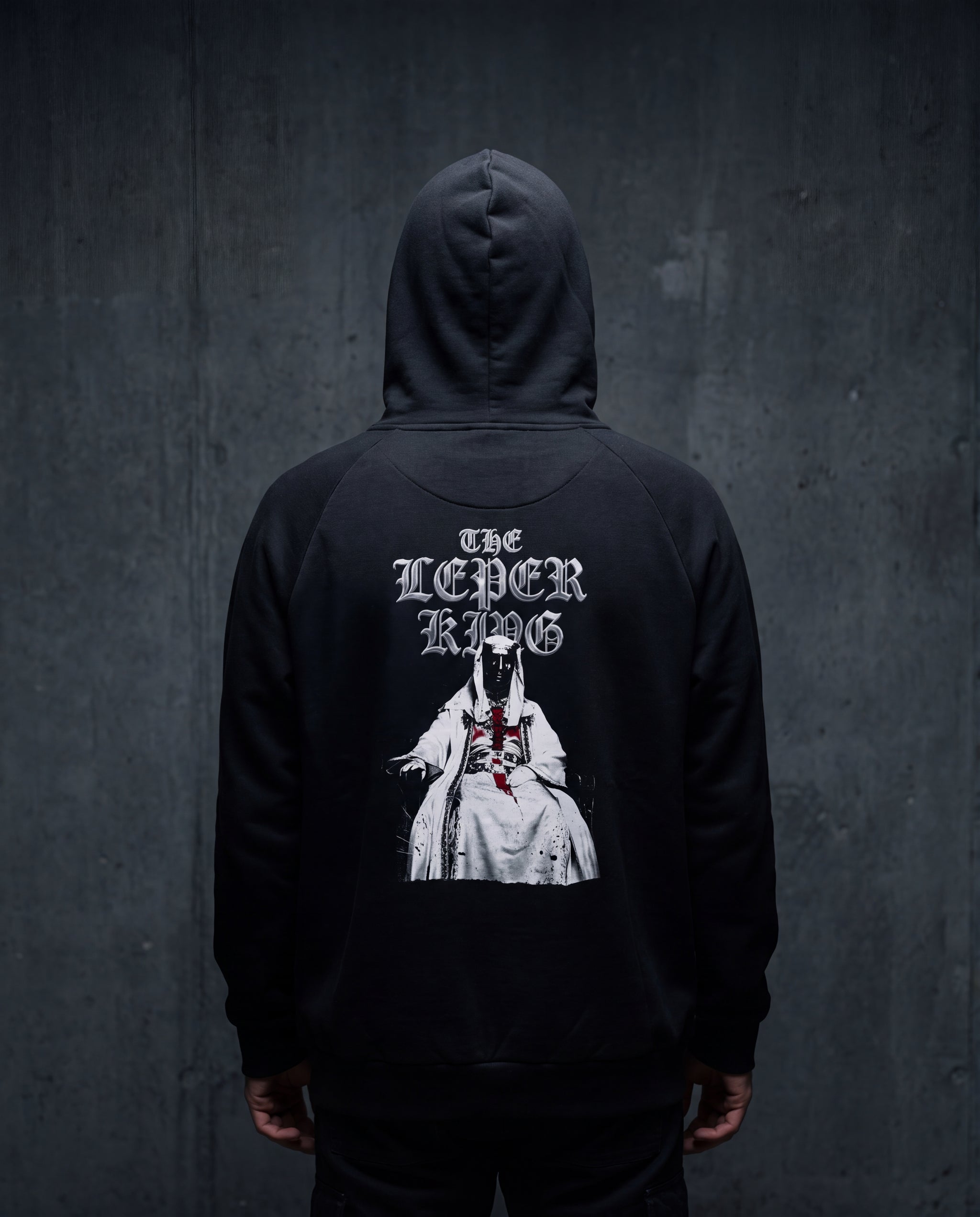 The Leper King 04
