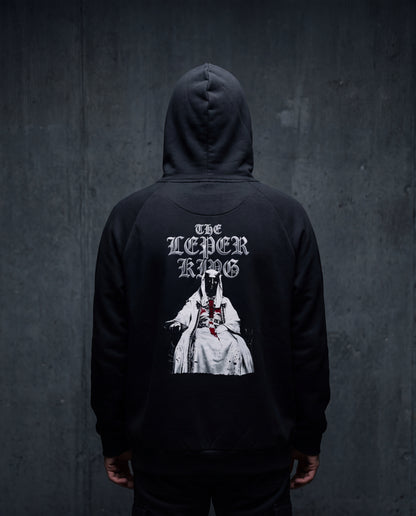 The Leper King 04
