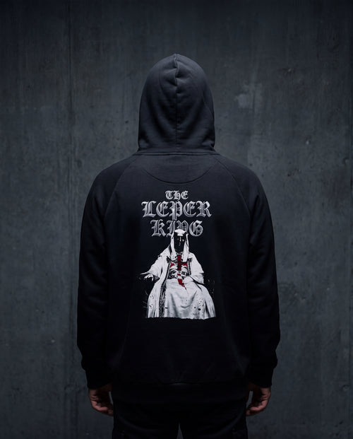 The Leper King 04