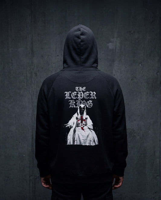 The Leper King 04