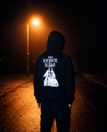 The Leper King 04