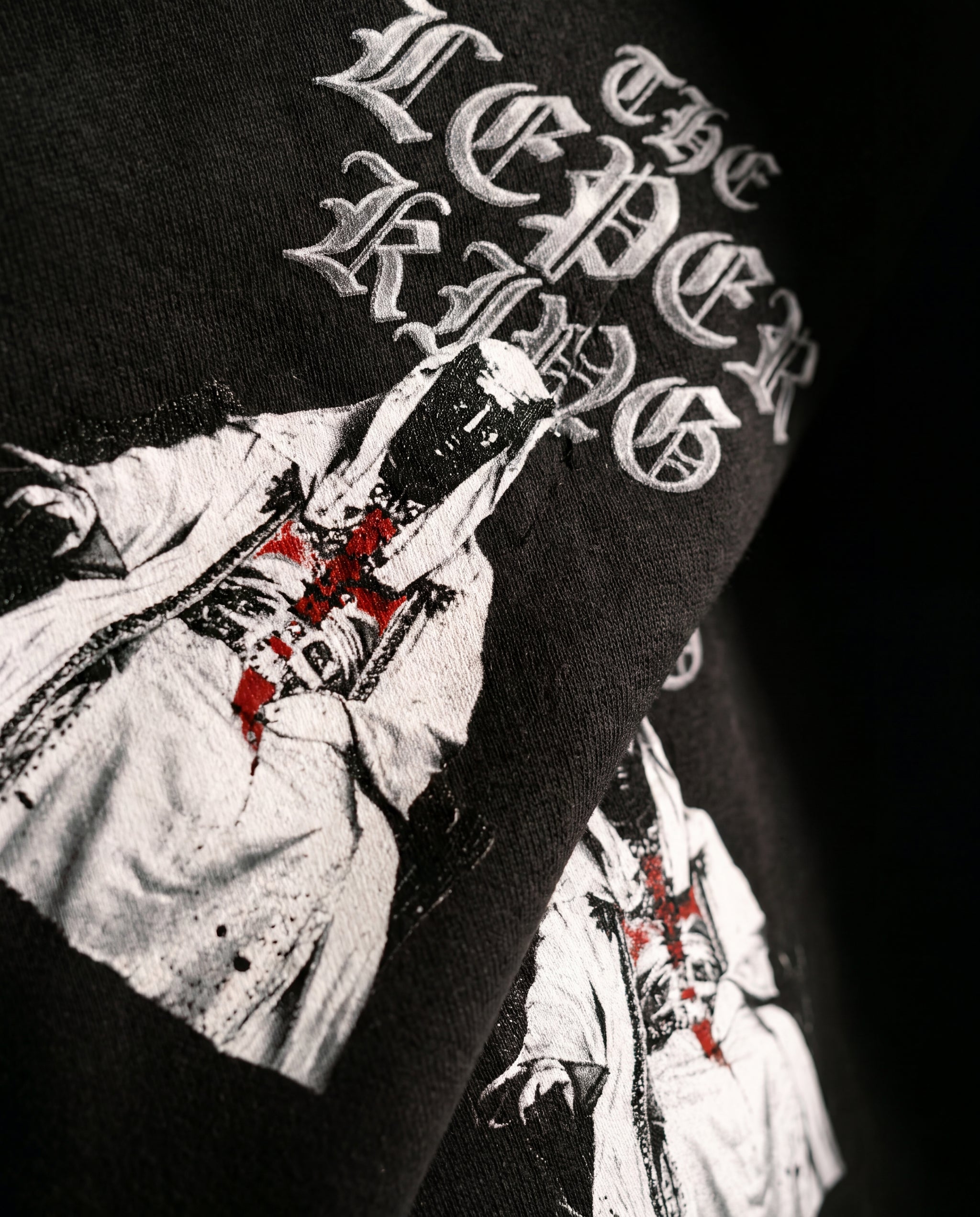 The Leper King 04