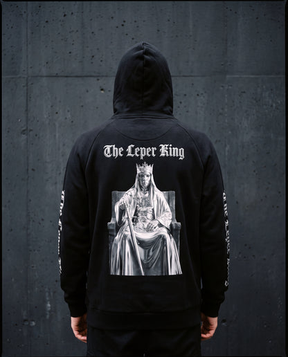 The Leper King 05
