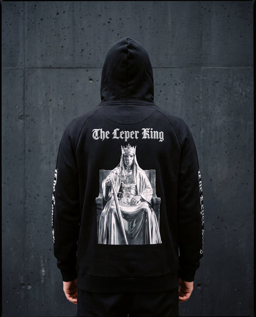 The Leper King 05