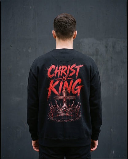 Christ is King 04