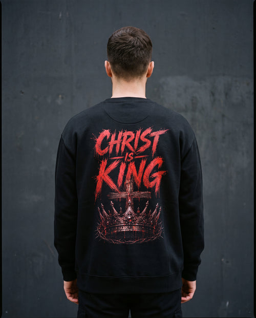 Christ is King 04