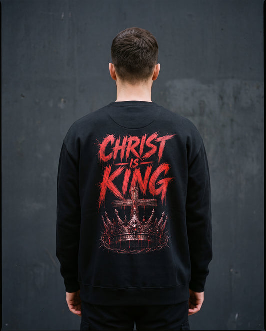Christ is King 04
