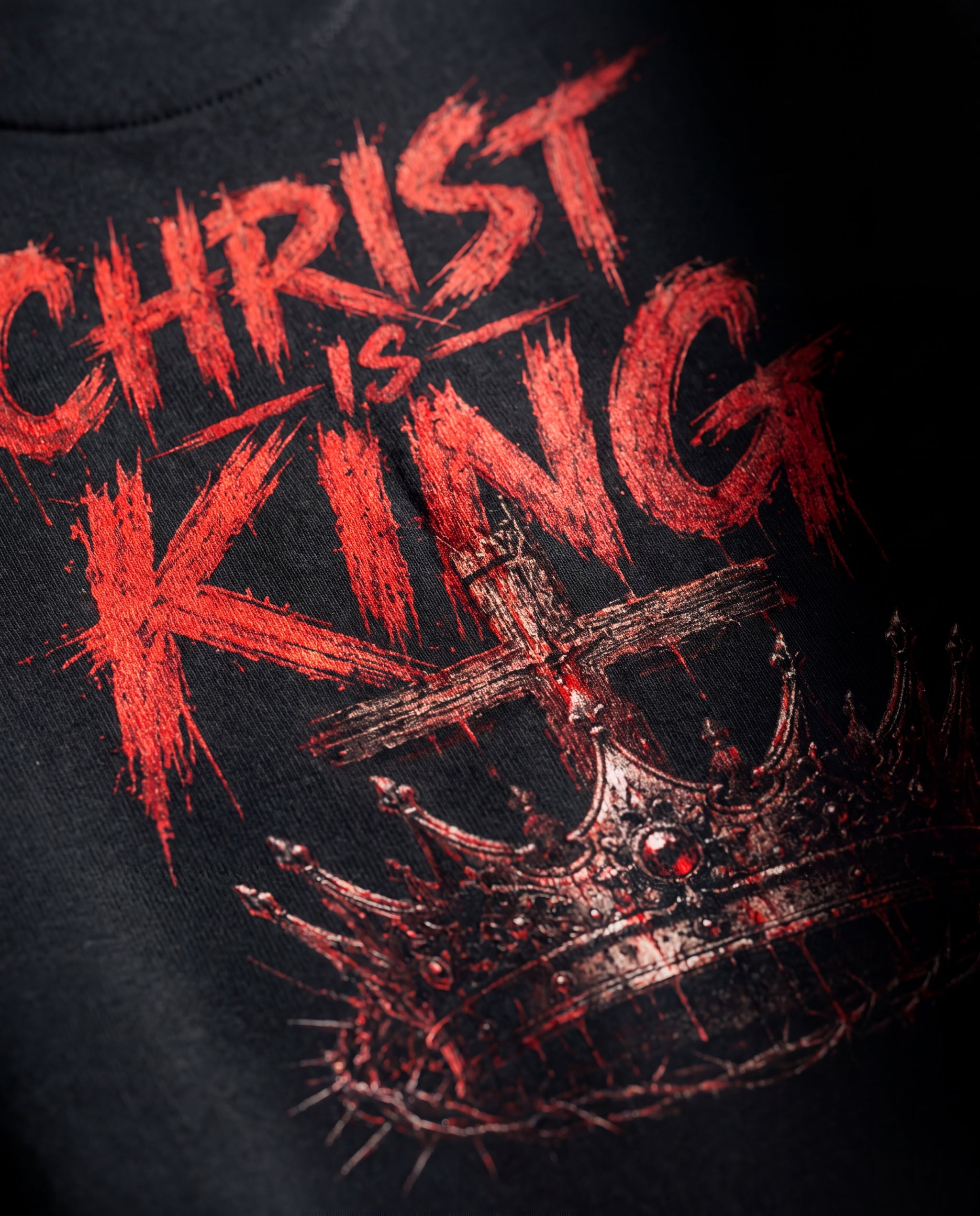 Christ is King 04