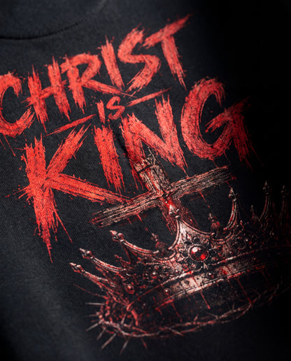 Christ is King 04