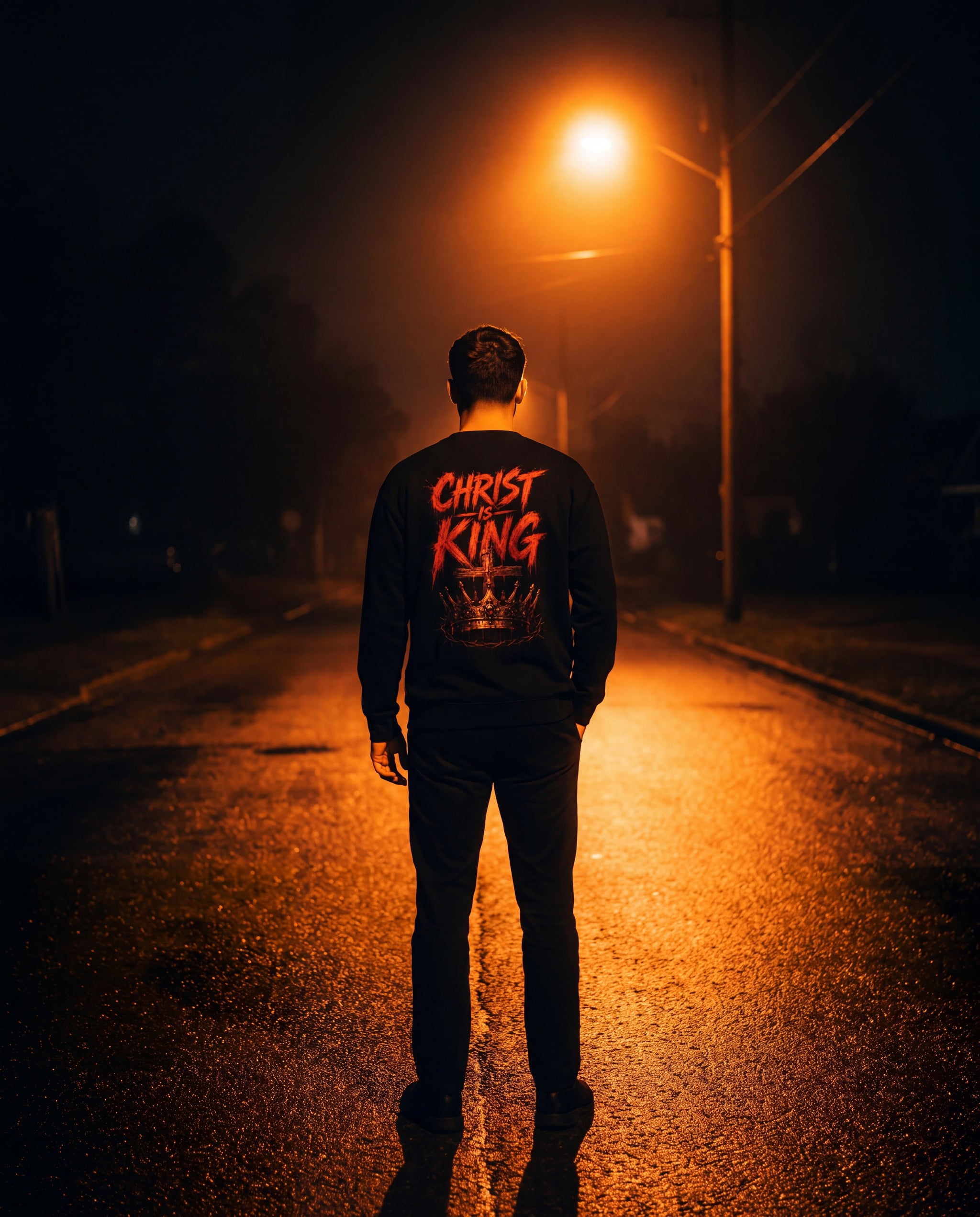 Christ is King 04