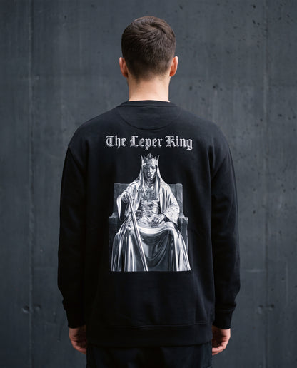 The Leper King 06