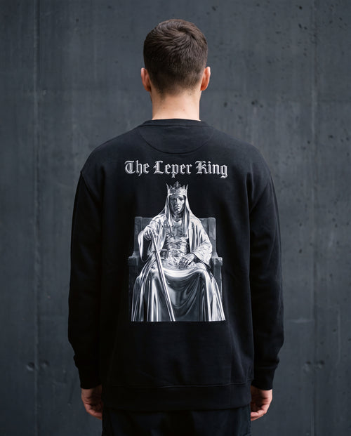 The Leper King 06