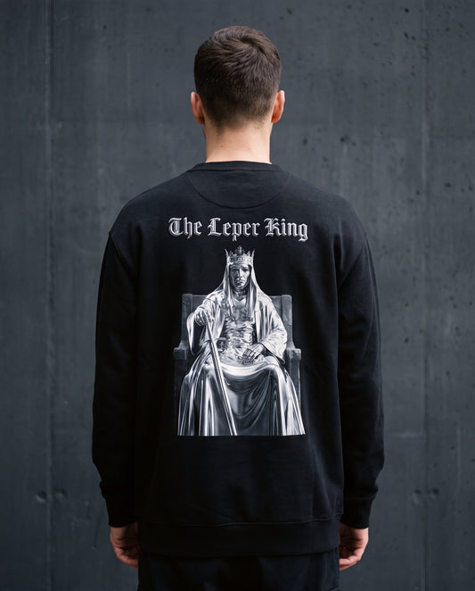 The Leper King 06