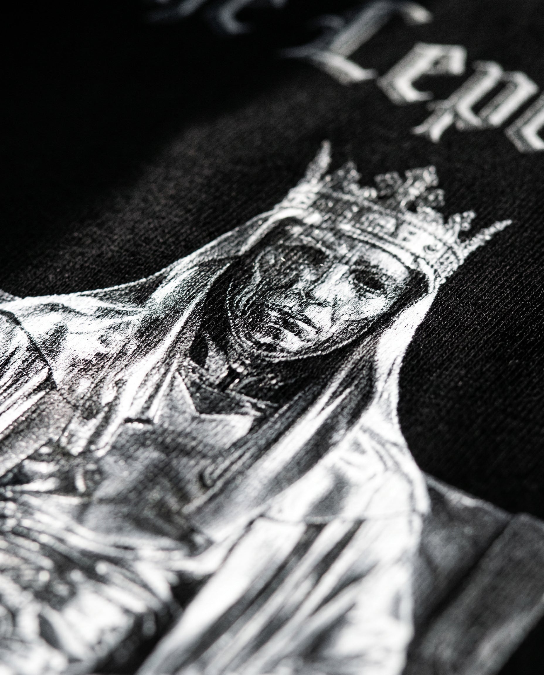 The Leper King 06