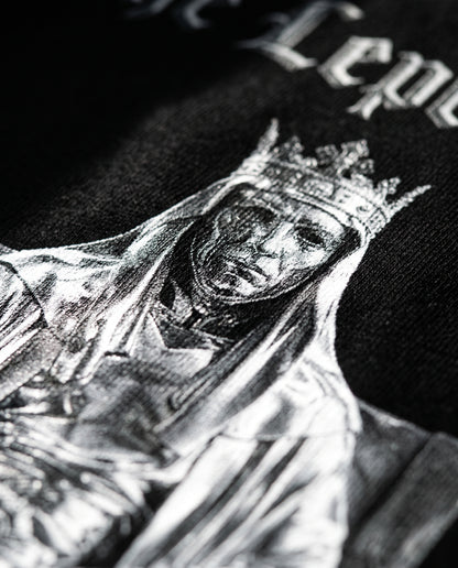 The Leper King 06